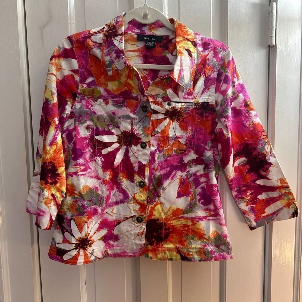 KAKTUS  jacket